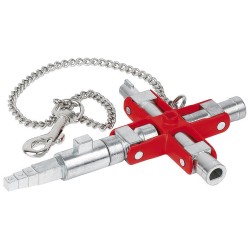 CLE A OUVERTURE VARIABLE disponibles chez V.O.S Outillages et Équipements
