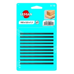 RABOTAGE disponibles chez V.O.S Outillages et Équipements