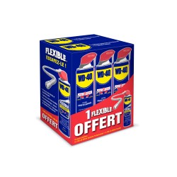 PACK 5 LUBRIFIANTS...