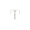 CHEVILLE COLLIER GRAP-FIX NYLON DOUBLE POUR FIXATION | NOBEX