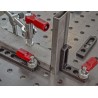 EQUERRE ET BUTEE POUR TABLE DE SOUDAGE TF | PIHER