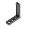 EQUERRE ET BUTEE POUR TABLE DE SOUDAGE TF | PIHER