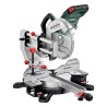 SCIE A ONGLET RADIALE 1800W KGSV 254 MC | METABO