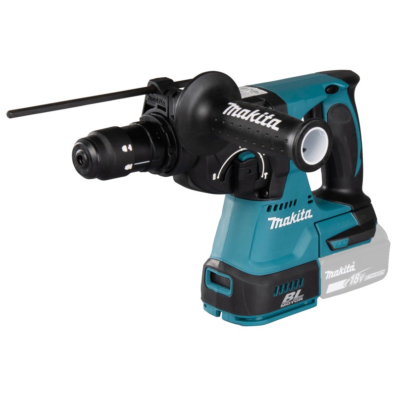 PERFORATEUR BURINEUR SDS-PLUS 18V 2J DHR243ZJ | MAKITA