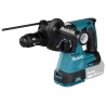PERFORATEUR BURINEUR SDS-PLUS 18V 2J DHR243ZJ | MAKITA