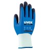 GANT UNILITE 7710F | UVEX HECKEL FRANCE