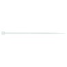 COLLIER DE SERRAGE BLANC | INDEX FIXING SYSTEMS
