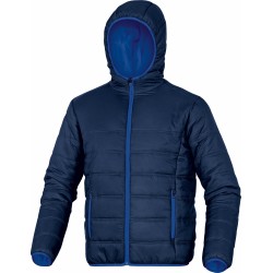 BLOUSON DOON BLEU TL