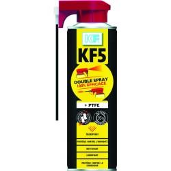 DEGRIPPANT LUBRIFIANT KF5...