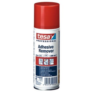 DISSOLVANT SPRAY ADHESIVE...