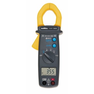 PINCE MULTIMETRE MX 355
