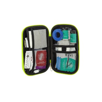 TROUSSE DE SECOURS VEHICULE...