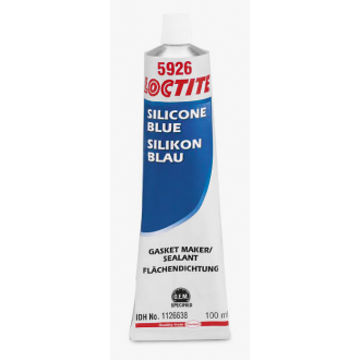 JOINT SILICONE BLEU LOCTITE...