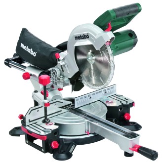 SCIE A ONGLET RADIALE 1700W...
