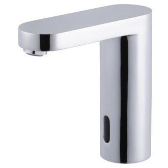 LAVE-MAIN IR SENSIS CHROME