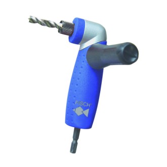 RENVOI D'ANGLE PRO 75