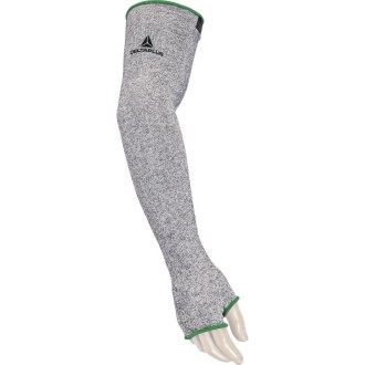 MANCHETTE TRICOT...