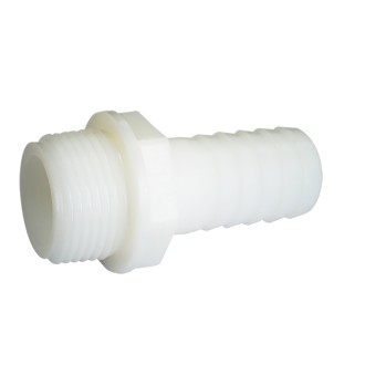 EMBOUT POLYAMIDE POMPE...
