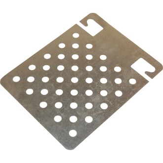 GRILLE METALLIQUE 150X...