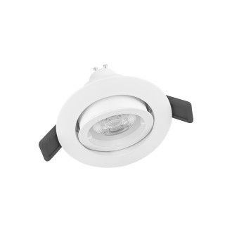 SPOT LED ORIENTABLE IP20 8W...