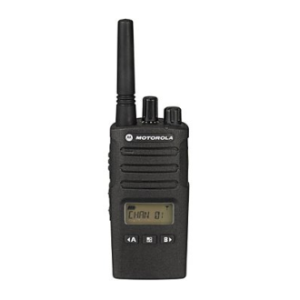 TALKIE WALKIE MOTOROLA XT460