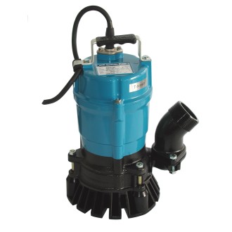 POMPE SUBMERSIBLE TSURUMI...
