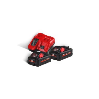 PACK NRJ 18V 3AH M18 HNRG-302