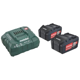PACK BATTERIES LI-POWER 18V...