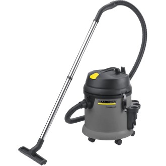 ASPIRATEUR EAU ET POUSSIERE...