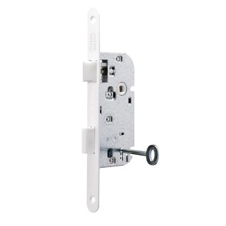SERRURE A LARDER CLE L D05
