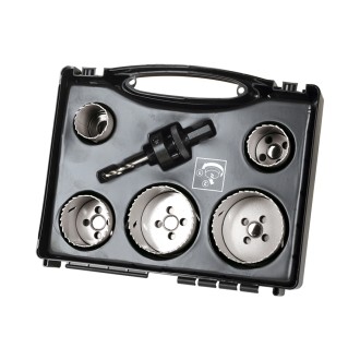 TREPAN BIMETAL (COFFRET...