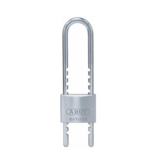 CADENAS A CLE ALUMINIUM...