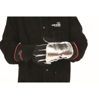 PROTECTION THERMIQUE POUR GANT