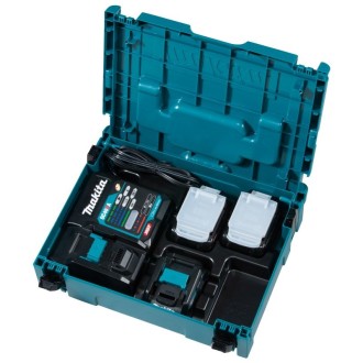 PACK BATTERIES MAX LI-ION...