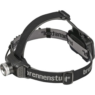 LAMPE FRONTALE LED LUX...