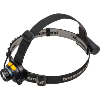 LAMPE FRONTALE LED LUX...