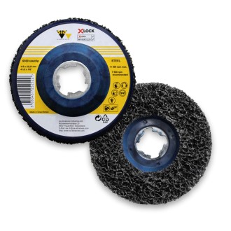 DISQUE FIBRE NON TISSE...