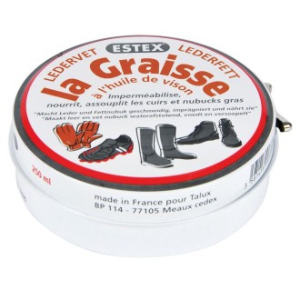 BOITE GRAISSE 250 ML