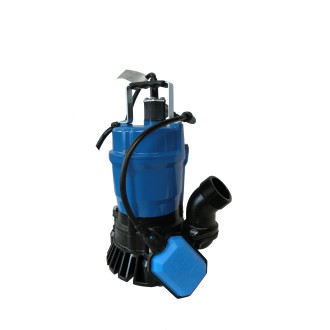 POMPE SUBMERSIBLE TSURUMI...