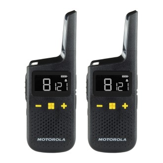 TALKIE WALKIE XT 185