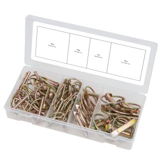 GOUPILLES CLIPS...