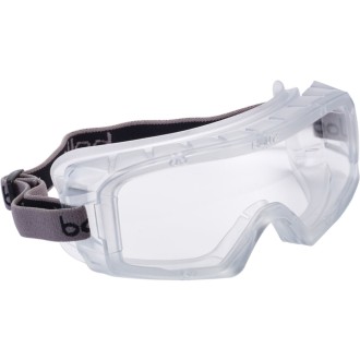MASQUE DE PROTECTION...
