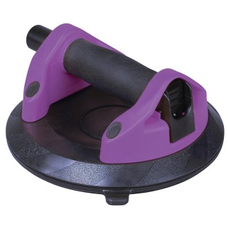 VENTOUSE A POMPE PRO GRIP...