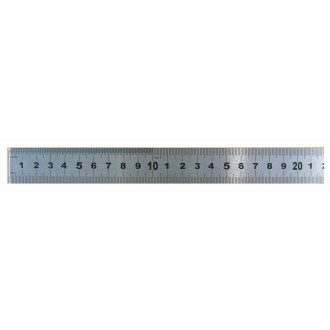 REGLET INOX CLASSE II
