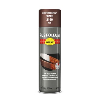 PRIMAIRE ANTI-CORROSION...