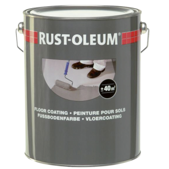 PEINTURE POUR SOLS RUST-OLEUM®