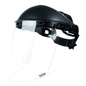 ECRAN FACIAL ARC ELECTRIQUE...