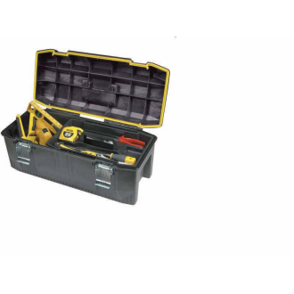 BOITE A OUTILS ETANCHE FATMAX