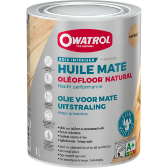 HUILE MATE OLEOFLOOR...