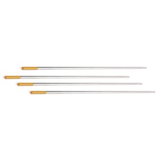 ELECTRODE TUNGSTENE POUR...